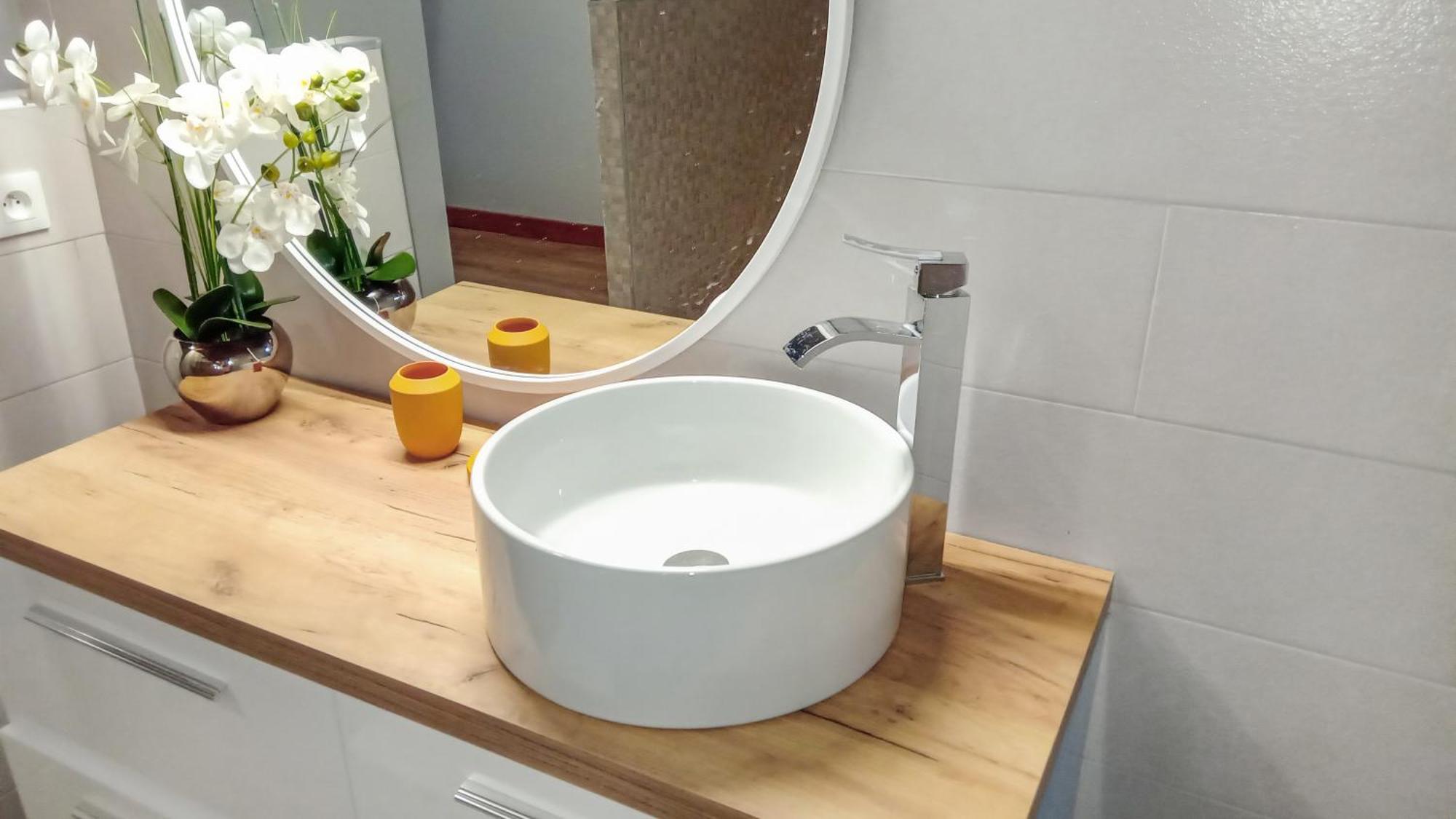 Residence Catalina 2 Bedrooms Apartments グランカーズ 部屋 写真
