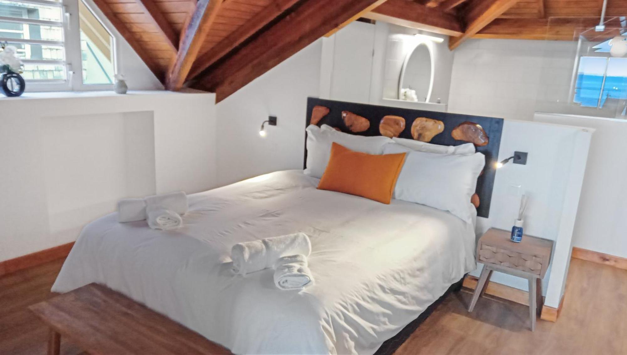 Residence Catalina 2 Bedrooms Apartments グランカーズ 部屋 写真