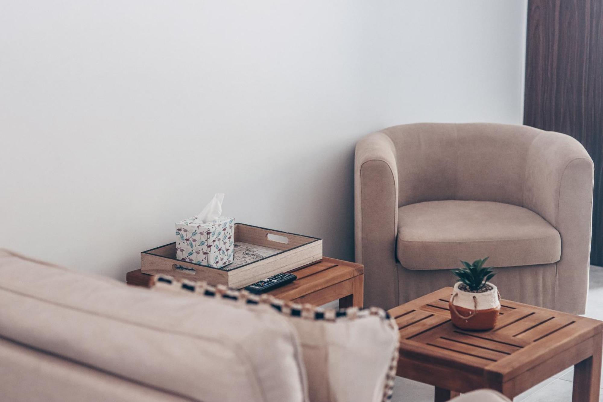 Residence Catalina 2 Bedrooms Apartments グランカーズ 部屋 写真