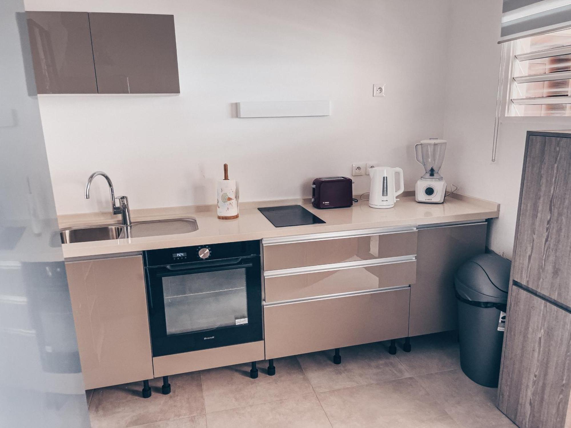 Residence Catalina 2 Bedrooms Apartments グランカーズ 部屋 写真