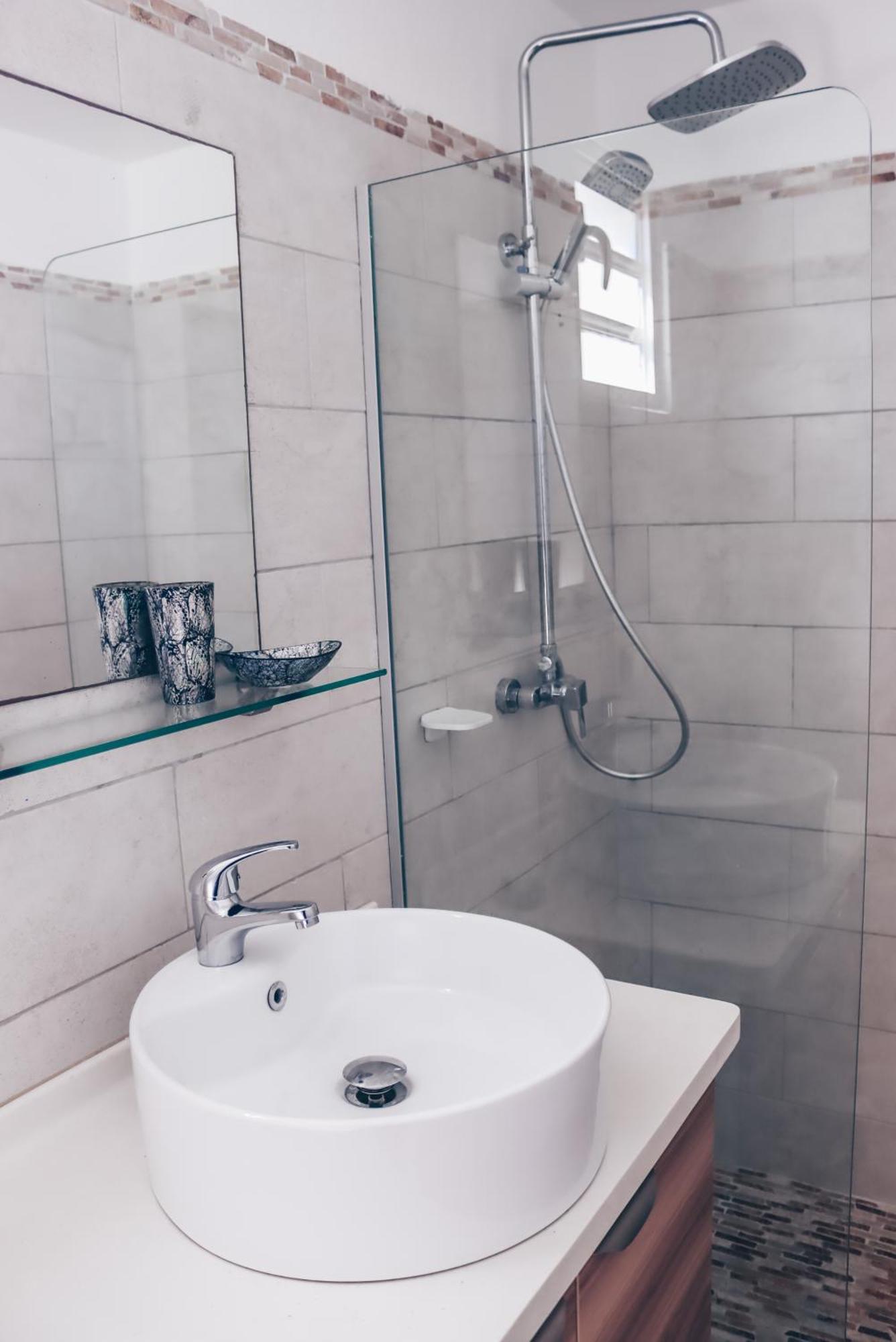Residence Catalina 2 Bedrooms Apartments グランカーズ 部屋 写真