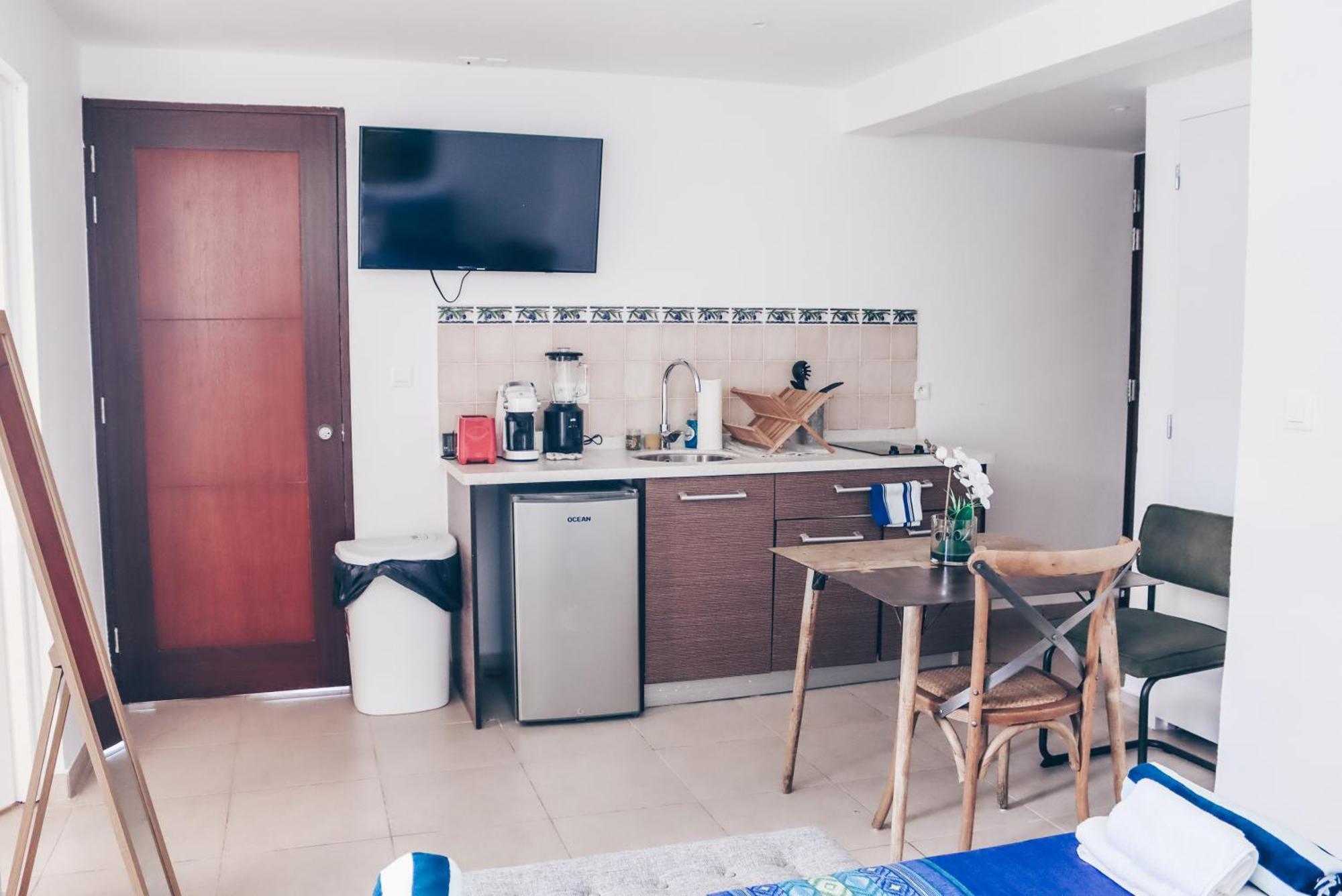 Residence Catalina 2 Bedrooms Apartments グランカーズ 部屋 写真